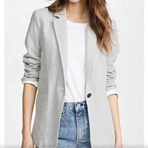 Rag & Bone Ridley Blazer